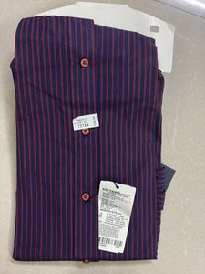 Raymond Striped Formal Shirt