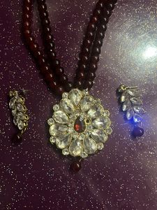 Elegant Necklace Set