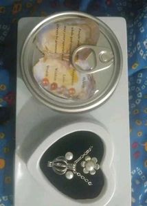 Pearl Necklace Kit