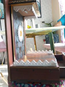 Small Mandir