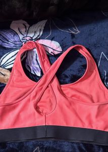 Under Armour Sports Bra