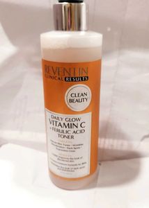 Reventin Vitamin C Toner