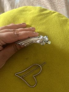 Hair Accessories For Girls And Women