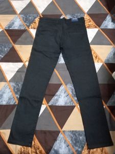 Boys Cotton Jeans