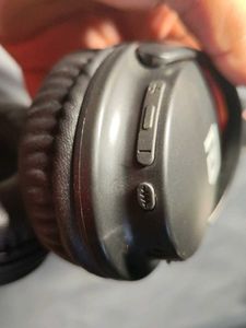 Portronics Muffs M3 Over Ear Headphones with ANC