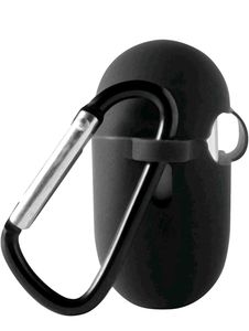 Airpod Pro 2nd Gen Premium Silicon Case With HooK