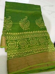 Set Of 4 Sarees