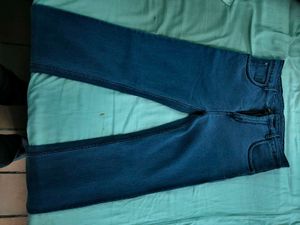 Reveny Denim Jeans