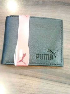 Men's Wallet