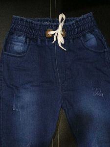 🔥Brand New Denim Joggers For Women 🔥
