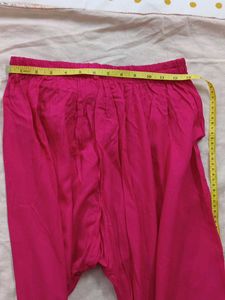 Embroidered Jaipuri Kurta