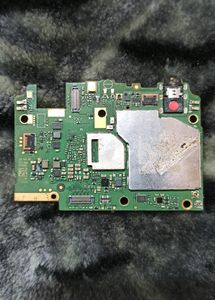 MI 4A MOTHERBOARD