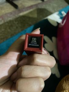Maybelline New York Lipstick + Eyebrow Gel