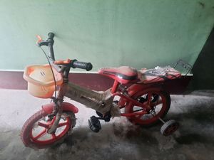 Cycle For Kids