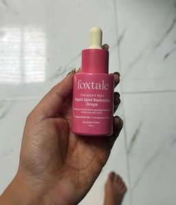 Foxtale Serum