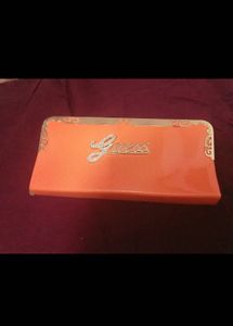 Beautiful Gown With Clutch Free