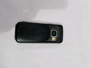 Nokia N73 Battery Problem