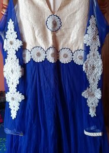 Anarkali Kurti