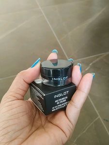 Inglot Gel Eyeliner New