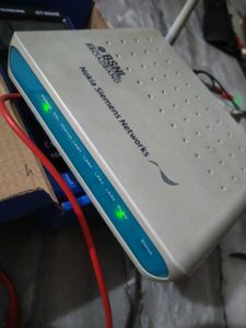 Bsnl Router