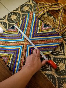 Kutchwork Shoulder Bag