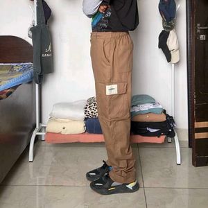 Bonkers Cargo Pants