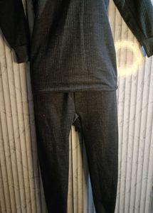 Women's Thermal Underwear Set