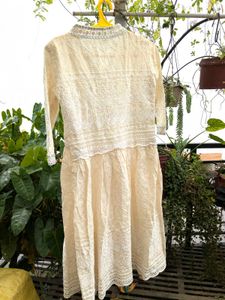 Elegant Ethnic Kurta