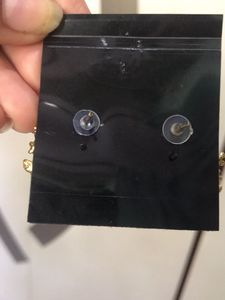 Earing