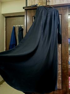 UMBRELLA ABAYA FROM OMAN