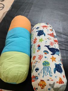 Pillow Set For Baby
