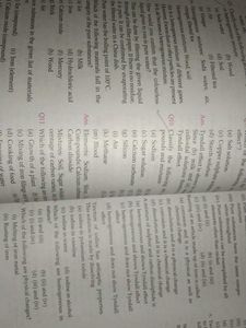 The Network of Chemistry - Grade 9