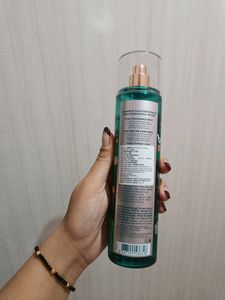 Joy Sugar Snickerdoodle Body Mist