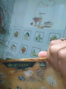 Avaasa L Size Kurti
