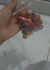 Mixed Beads