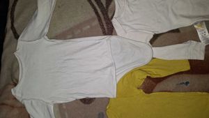 3 New Born Baby Dress