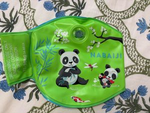 Nabaiji Kids Swim arm floats