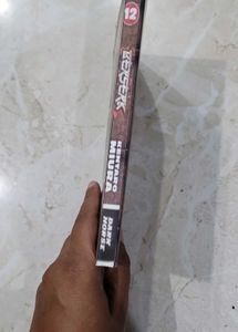 Berserk Vol 12