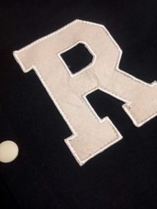 Be Savage Branded Varsity