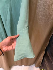 Green Top