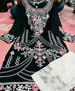 Beautiful Dress