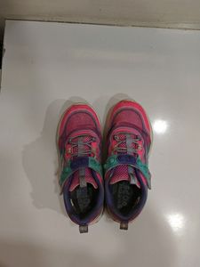 Sketchers Pop IT Shoes..