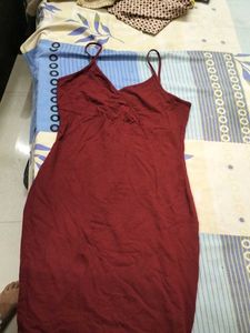 Sexy Short Dress