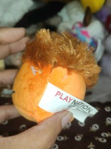 PlayNation Plush Toy