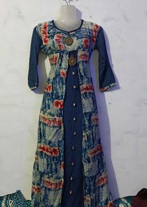 New Beautiful Dress