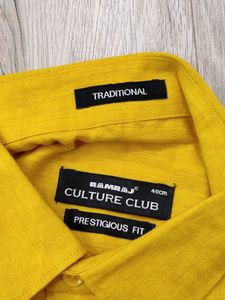 Sc032 Ramraj Shirt Size 42