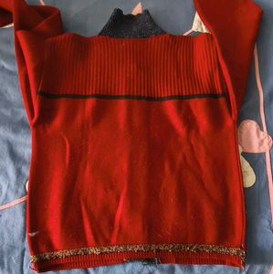 Vintage Floral Cardigan