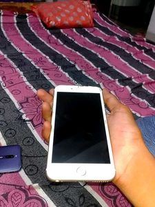 iPhone 6s - Silver - 64GB