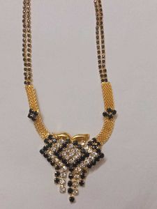 Mangalsutra Necklace