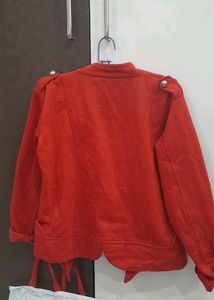 Womens Jacket